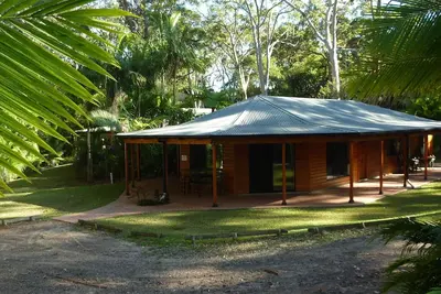 Image de Swr Rainforest Retreat 1 & 2