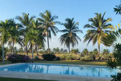 Image de Villa Cristina La estancia Resort