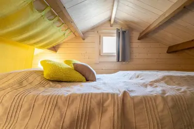 Image de Gîtes Villa Caline 1 pour  2 adultes et 3 enfants max, piscine privative