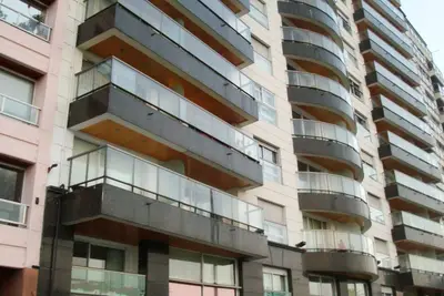 Image de 1 Dormitorio Sobre Rambla Con Excelente Vista Al Mar