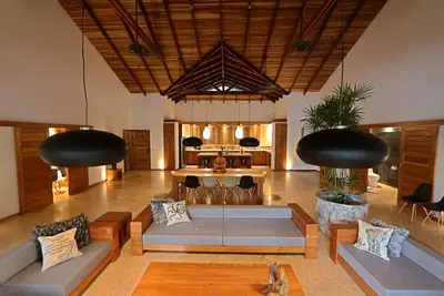 Zen Villas. Votre propre complexe de luxe privé