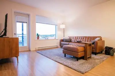 Image de Downtown Whitehorse Condo