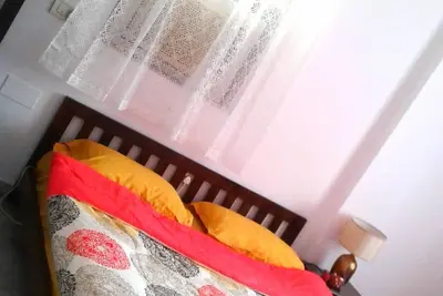 Image de Belle chambre privée, Hiranandani Gardens Powai