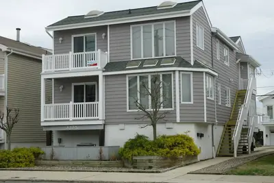 Image de Ocean City Beach Block - 2ème étage