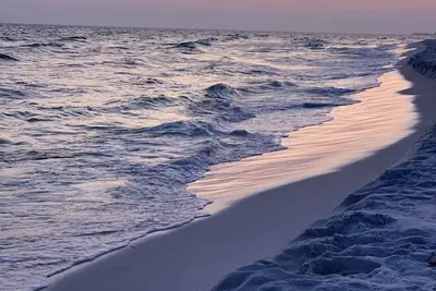 Image de Blue Surf 16a: Ă quelques pas de la plage et de la piscine