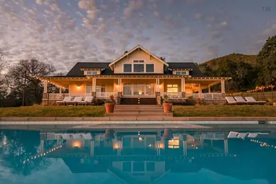 Image de Riata Ranch, un sanctuaire de luxe et un paradis en plein air