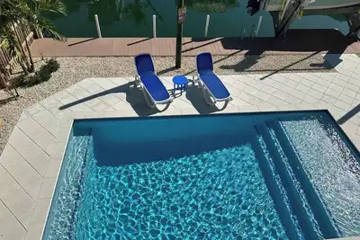 Image de 7 Seas - Amarrez votre bateau