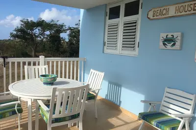 Image de Beach House près d'Esperanza