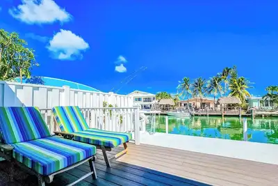Image de Latitidue Adjustment 2bed / 2bath Updated Duplex