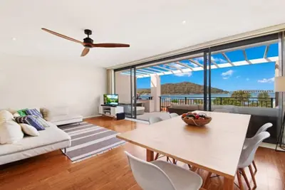 Image de Vue Mer - Ettalong Beach