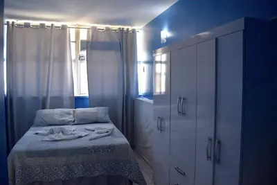 Image de Loft confortável bem família. Seguro 910