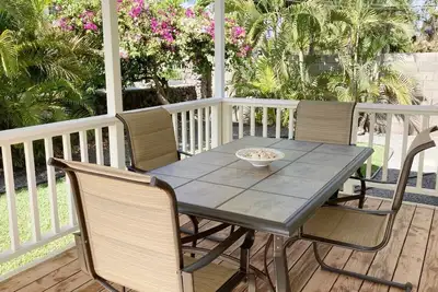 Image de Chez Maui Kihei Beach House - un bloc de la plage!