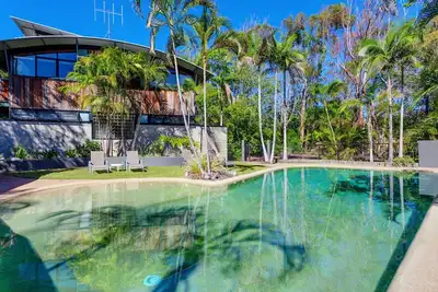 Image de Surfside Beach House 19 - Rainbow Shores