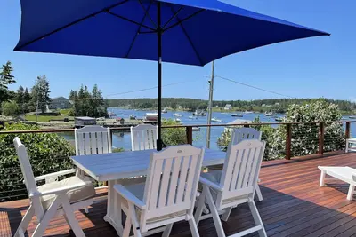 Image de Nouvelle inscription: Gardenwalk Crest & Dock House