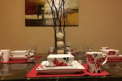 Image de Appartement confortable de deux chambres à Tijuana au Mexique