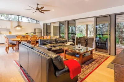 Image de Bunker Bayhouse Your ideal escape by the Beach