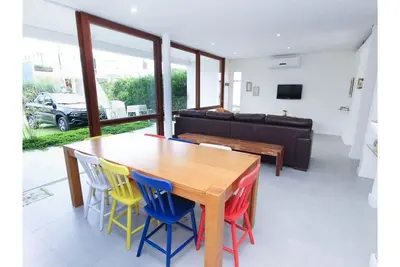 Image de Casa Linda dans une copropriété sur la Riviera de São Lourenço Module 24