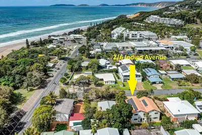 Image de Indigo Place 2 - Rainbow Beach