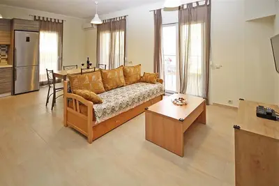 Image de Olive Village