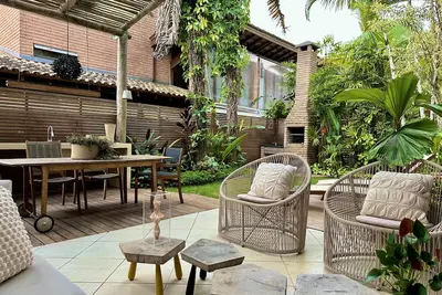 Image de Boutique de maison de plage