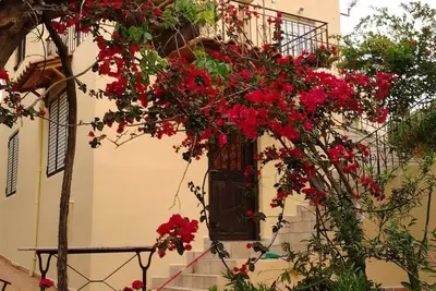 Image de appartements rethymno \/\/ ktima tzamika \/\/