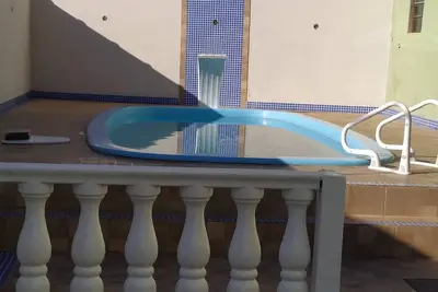 Image de Maison à Iguabinha Araruama à 300m de la lagune