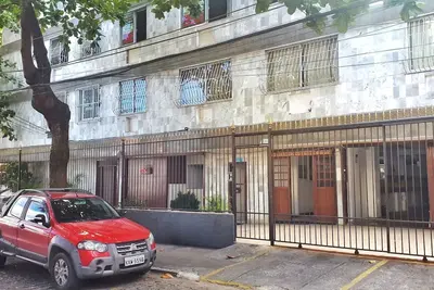 Image de Appartement À Cabo Froid À 100m De La Plage Forte
