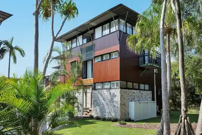 Image de Surfside Beach House 17 - Rainbow Shores
