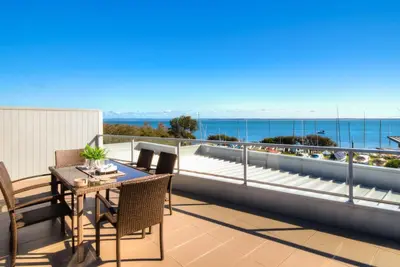 Image de Vues Bayside - Cowes, Vic
