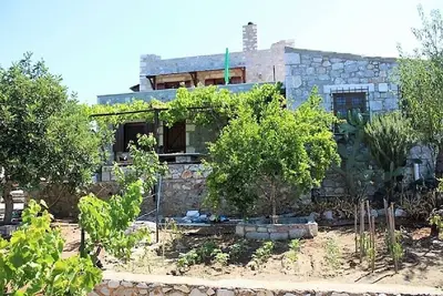 Image de Dikaios Traditional Country House, Laconian Mani
