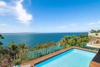 Image de La Vue, Palm Beach