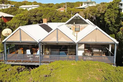 Image de Melaleuca Stunning Ocean Views and Coastal Comforts