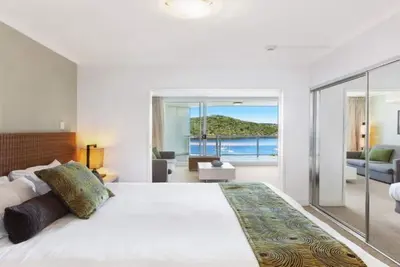 Image de Ocean Panorama - Ettalong Beach Resort