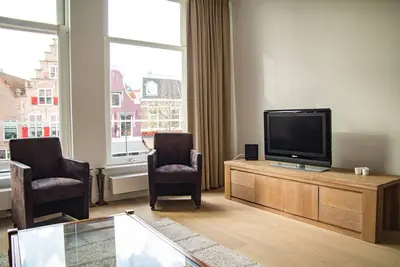 Image de Gog C Cozy Lofts Haarlem