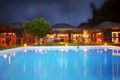 Image de Profitez d'une escapade privée dans notre villa de luxe