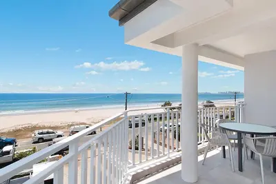Image de Xavier Dunes 6 - Tugun Beachfront