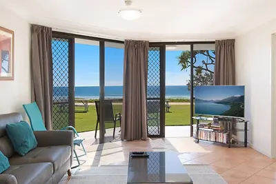 Image de San Simeon 6 - Absolute Beachfront