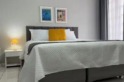 Image de 1 Chambre Avec Petit DÉJEUNER Et Chambre