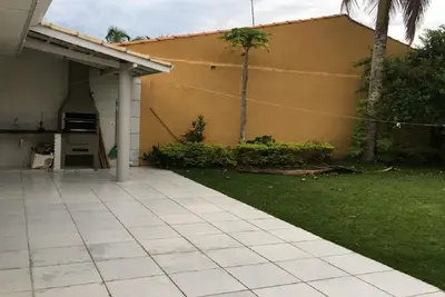 Image de Maison pour 10 personnes à Itanhaém