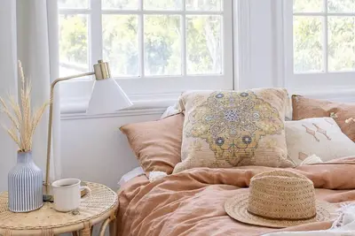 Image de Superbe maison, marcher partout, parfait pour les groupes ou 2 familles
