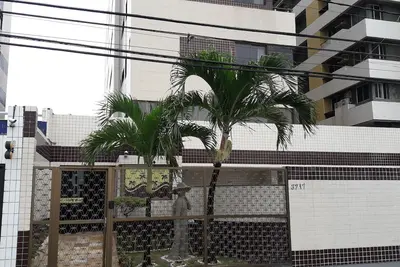 Image de Appartement entier Beira Mar in Olinda