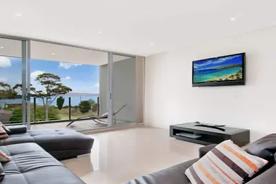 Image de Oceanview Haven - Ettalong Beach