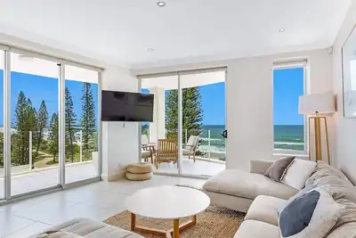 Image de Aqua Solai 9 - Absolute Beachfront
