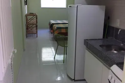 Image de Appartement en location à Ponta Negra