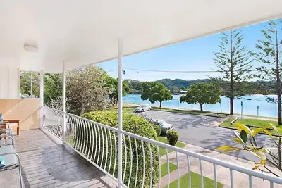 Image de Crystal Waters - Palm Beach Waterfront