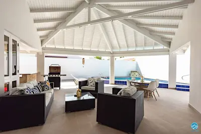 Palm Beach Villa - ce bijou est prêt pour vous!