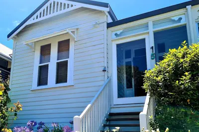 Image de - | Le Cottage Street Cliff | -<br>Albany, Australie Occidentale