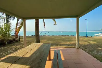 Image de Rio Vista - Têtes Burrum