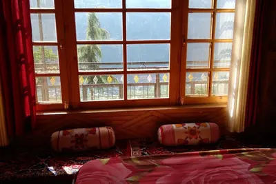 Image de Bienvenue chez l'habitant un séjour économique à Manali, Himachal Pradesh, Inde