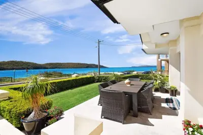 Image de Surfside Ettalong Beach